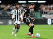 Resumen y goles del Castellón vs Málaga, jornada 12 de LaLiga Hypermotion 25-26