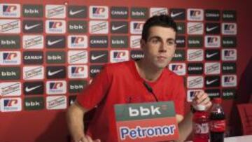 Susaeta: "Nos centramos en el Celta, no en la polémica"