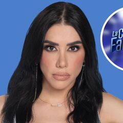 La Casa de los Famosos: Cómo votar para salvar a Karime Pindter de la eliminación | 4 de agosto