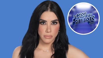 La Casa de los Famosos: Cómo votar para salvar a Karime Pindter de la eliminación | 4 de agosto
