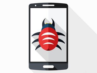 Los 6 tipos de amenazas que pueden infectarnos el móvil