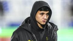 Puja millonaria en Europa por Khusanov; el Madrid, lejos