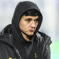 Puja millonaria en Europa por Khusanov; el Madrid, lejos