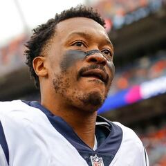 Did CTE contribute to Demaryius Thomas’ death?