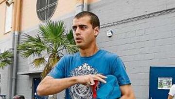 <b>MÁS LEJOS. </b>Su elevado salario es el principal obstáculo para su contratación.