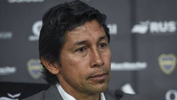 Bermúdez cuestiona a Gallardo y pide la vuelta del fútbol