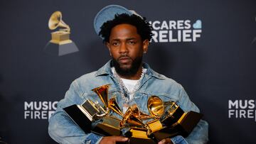 The 37-year-old has been selected to perform at the Halftime show at the 2025 Super Bowl in New Orleans.