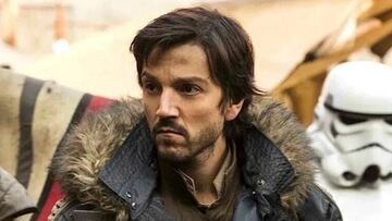 ?C車mo fue el principio de la Rebeli車n? Un nuevo clip de Star Wars Andor lo muestra