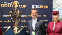 Concacaf dio a conocer el calendario oficial de la Copa Oro 2023 cinco días después del sorteo de la fase de grupos. ‘El Tri’ se presentará en tres escenarios que le son muy conocidos.