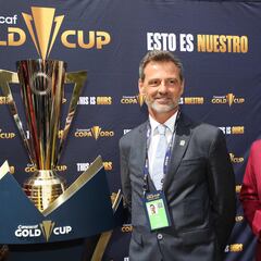 México y Qatar nunca se han enfrentado... hasta ahora