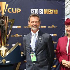 Why are Mexico playing the USMNT outside the FIFA match calendar?