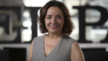 El Consejo de istración de EL PAÍS ratifica el nombramiento de Pepa Bueno como directora