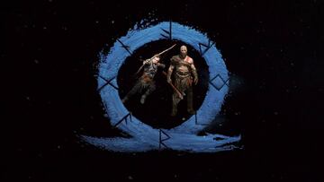 Cory Barlog anticipó el nuevo God of War para PS5 en 2019