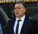 La Selección Argentina viene por Gerardo Martino