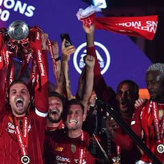 10 preguntas a resolver para la Premier League 2020/21