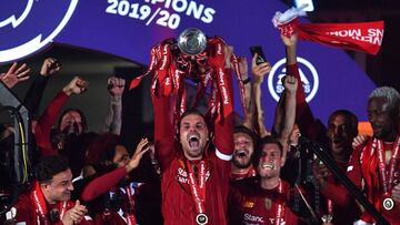 10 preguntas a resolver para la Premier League 2020/21