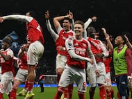 For the first time in Champions League history, six Premier League clubs have qualified for the UCL last 16.