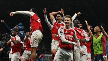 For the first time in Champions League history, six Premier League clubs have qualified for the UCL last 16.