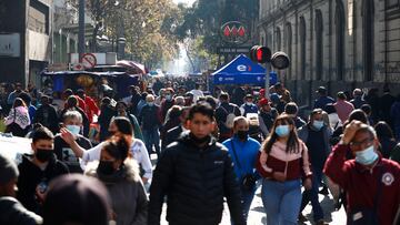 IFE Laboral, Salario Mínimo e Ingreso Mínimo Garantizado hoy | Últimas noticias, montos y fechas de pago, 8 de junio