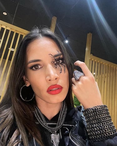 Los mejores disfraces de los deportistas y famosos en Halloween