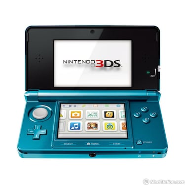 25 oyentes del MeriPodcast probarán Nintendo 3DS