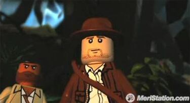 Lego Indiana Jones The Videogame, Impresiones
