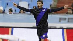 Estocada mortal de Diego Costa y Michu al Zaragoza