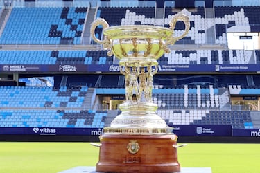 Kike Pérez: “No esperábamos la salida de Nelson Monte”