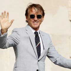 "Luis Enrique tiene razón, tarde o temprano perderemos…"