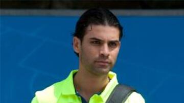 Rafa Márquez: "Mi deseo es retirarme en el Barcelona"