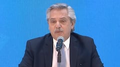 Coronavirus en Argentina: resumen, casos y muerts del 21 de noviembre