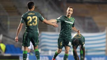 Betis - Villarreal: TV, horario y cómo y dónde ver