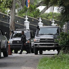Cronograma para echar gasolina en cuarentena radical en Venezuela: precio, bombas abiertas y placas