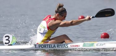 Juegos Ol¨ªmpicos de R¨ªo 2016:
resumen de la jornada 11