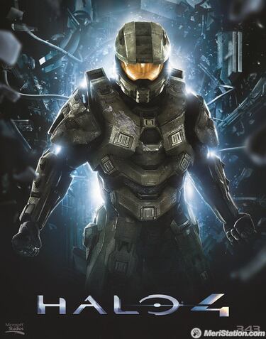 El director creativo de Halo 4 deja 343 Industries