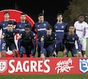 Belenenses pide repetir el partido ante el Benfica