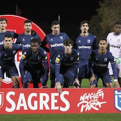 Belenenses pide repetir el partido ante el Benfica