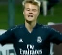 Los mejores goles de Andri Gudjohnsen: el Madrid está formando un killer muy serio