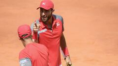 Cabal y Farah hacen historia otra vez: Ganan el Masters de Roma