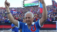 Incendio destruye todos los recuerdos de Leonel Sánchez: “Había una sala llena de trofeos”