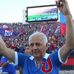 Incendio destruye todos los recuerdos de Leonel Sánchez: “Había una sala llena de trofeos”