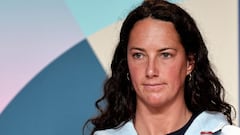 Lulu Conner, Maggie Steffens’ sister-in-law, dies after travelling to Paris to cheer her on