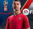 Ya puedes jugar el Mundial Rusia 2018 en el móvil con FIFA Mobile