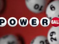 Es sábado de Powerball y la bolsa acumulada sube a $166 millones de dólares. Checa los resultados de hoy: números ganadores del 28 de marzo de 2026.
