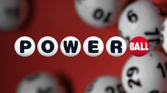 Resultados del Powerball hoy, 28 de marzo: números ganadores y premios del sorteo