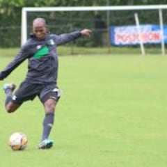 Juan Carlos Guazá: “Antes era solo un raspador”