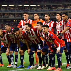Qué necesita Chivas para avanzar a la Final del Clausura 2024