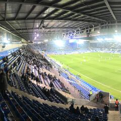 Las peñas del club siguen expectantes a las decisiones sobre el fútbol entre semana