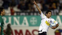 Jugaron un día en Colo Colo y les perdimos la pista