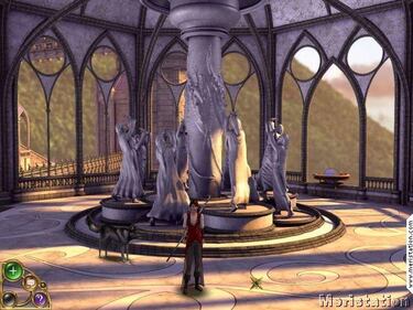 Primeras imágenes de Keepsake